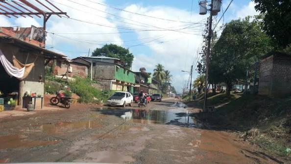 Operativo militar en Bolívar busca neutralizar a l