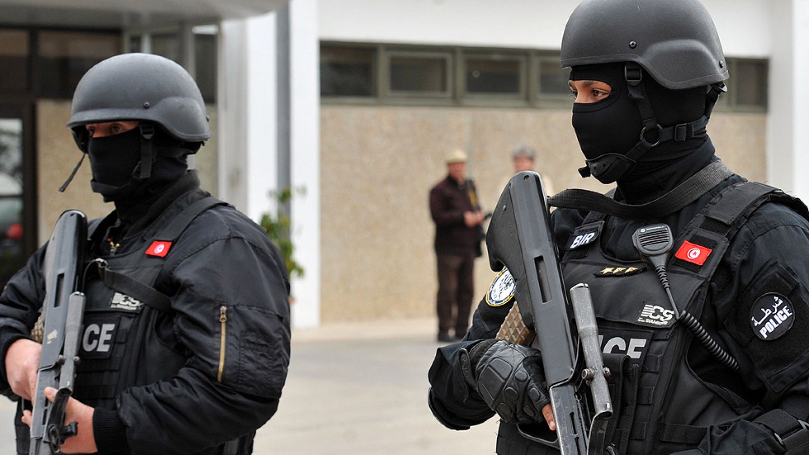 Asesinatos por encargo, drogas y lavado de dinero: el oscuro entramado criminal desmantelado en Túnez