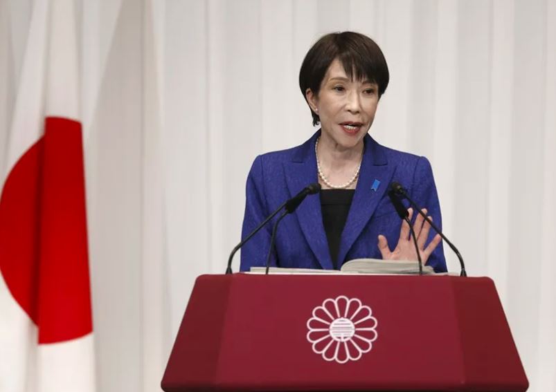 Japón ve el acuerdo de paz entre EEUU e Irán como “gran paso” hacia la estabilidad en Medio Oriente