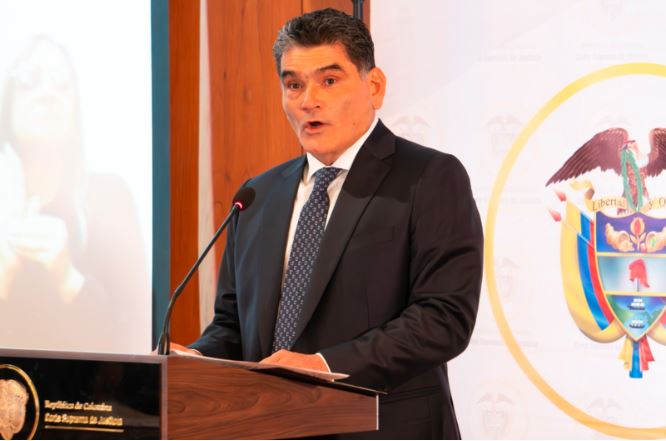 Procurador de Colombia descartó la existencia de irregularidades en la primera vuelta presidencial