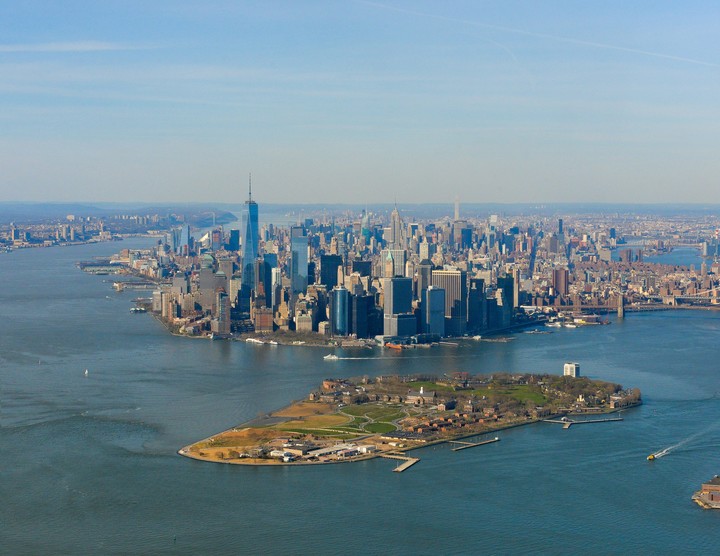 La alternativa para vivir gratis en Nueva york a cambio de cuidar casas y mascotas