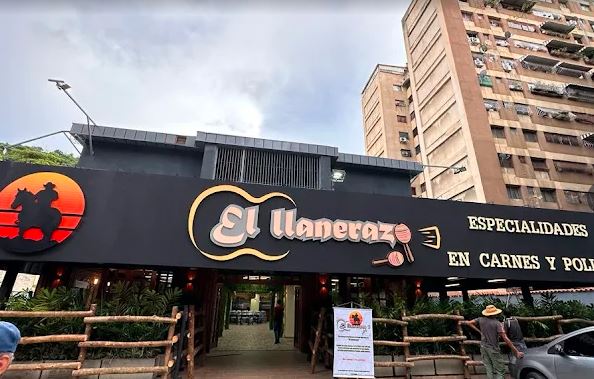 Reconocido restaurante de El Paraíso sufrió un fue