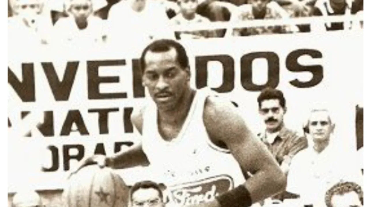 El conmovedor mensaje de "El Mago" Sam Shepherd que conmovió a los venezolanos (VIDEO)