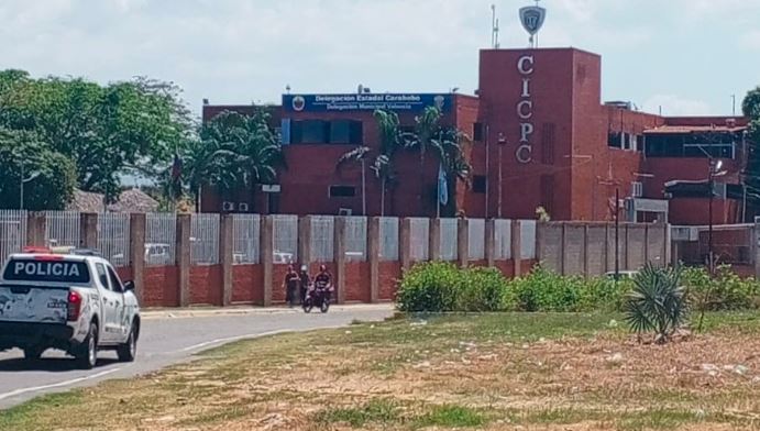 Cicpc le puso los ganchos a dos delincuentes que sembraban miedo en una comunidad de Carabobo