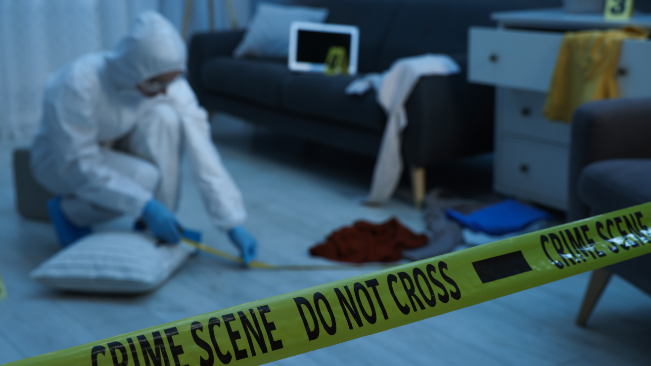 Dolor en Texas: Mujer murió tras agonizar varios días por el disparo que le propinó su novio en la cabeza