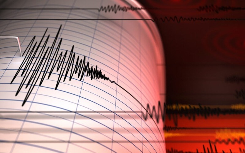 Fuerte sismo sacudió el sur de Italia durante la madrugada del #2Jun