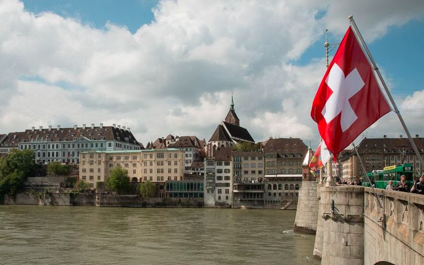 Irán confirmó que acuerdo de paz alcanzado con EEUU será firmado el #19Jun en Suiza
