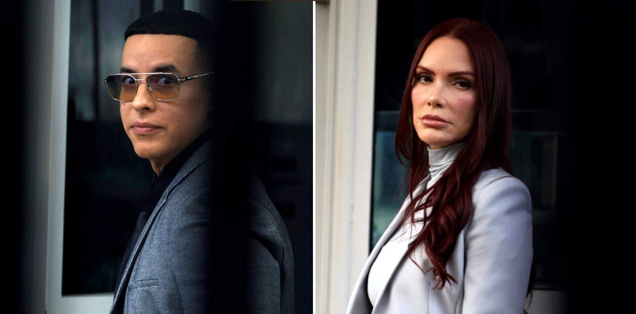 El Supremo de Puerto Rico obligó a Daddy Yankee a abrir la chequera frente a su exesposa