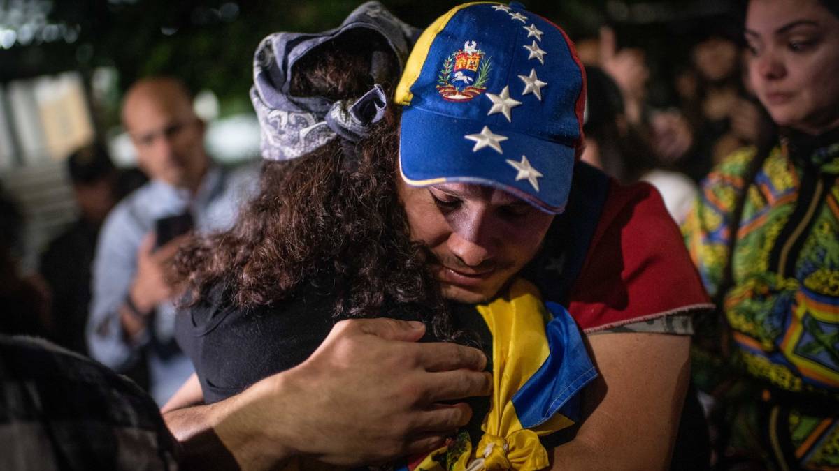 Quiénes son los venezolanos que aún tienen TPS válido en EEU