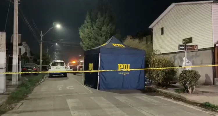 Asesinaron a una abuela venezolana en Chile: hay un detenido que fue entregado por su propia madre
