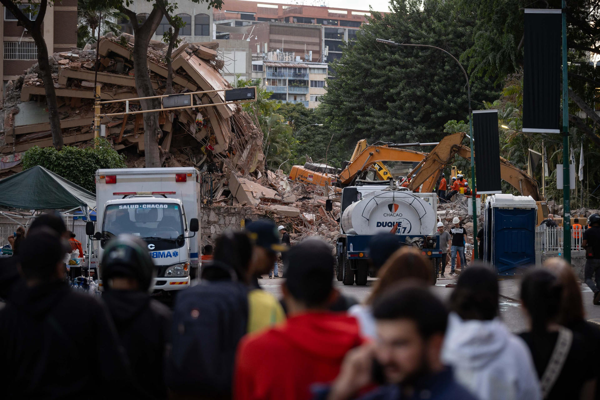 La ONU destinará 15 millones de dólares para atender la emergencia por los terremotos en Venezuela