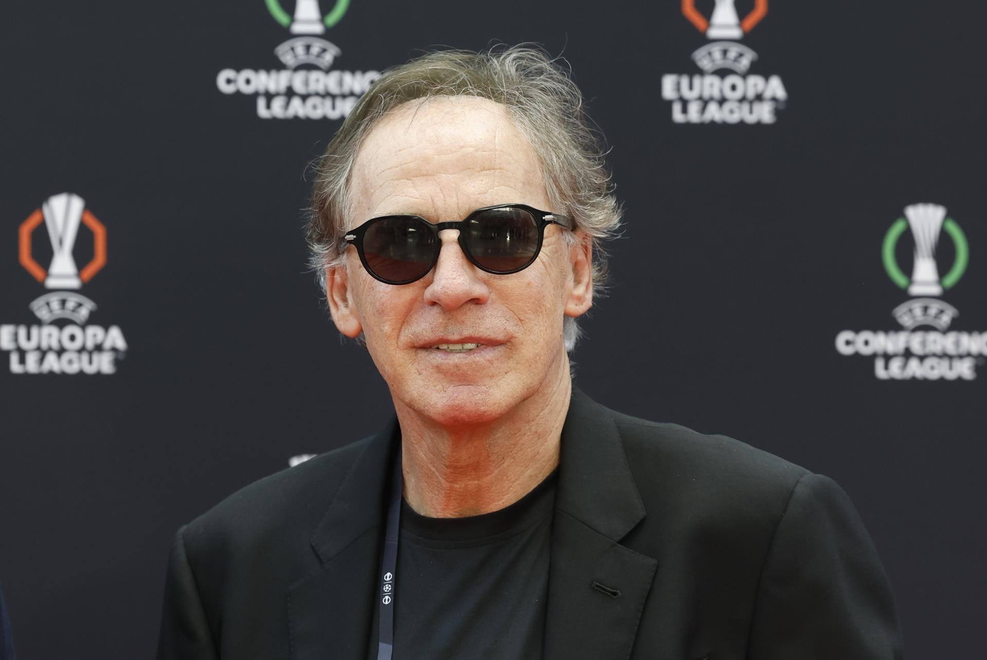 Murió a los 66 años Franco Baresi, histórico capitán y leyenda del AC Milán