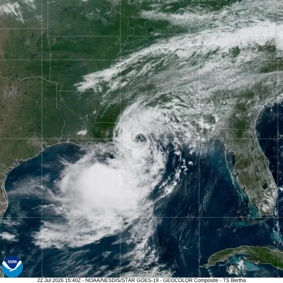 Caos total: cientos de vuelos retrasados y cancelados ante la llegada de una fuerte tormenta en California
