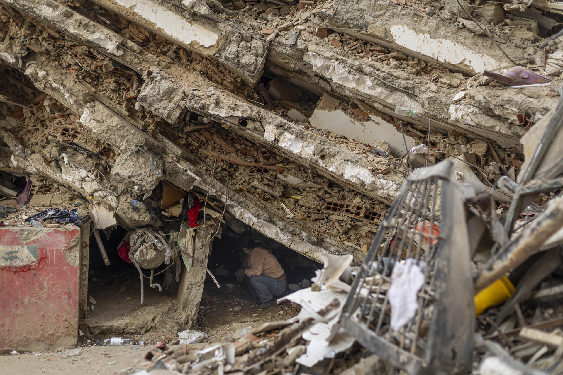 Unicef: Se requieren 65 millones de dólares para atender el impacto de los terremotos en Venezuela