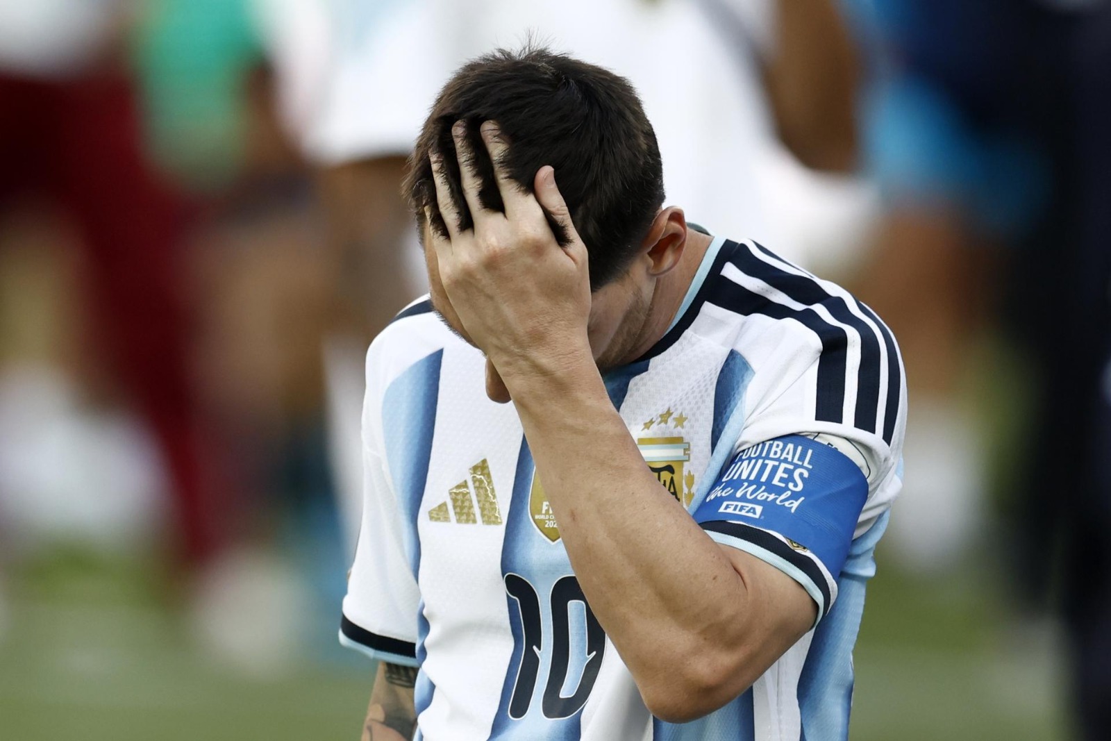 La maldición de 64 años que Argentina no pudo romper al perder la final del Mundial 2026