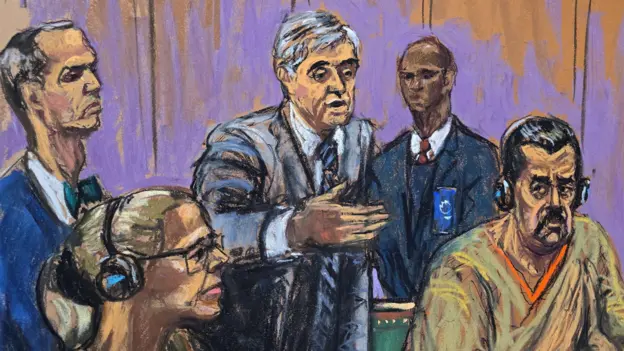 BBC: Tres investigaciones internacionales sobre Nicolás Maduro además del proceso judicial de Nueva York