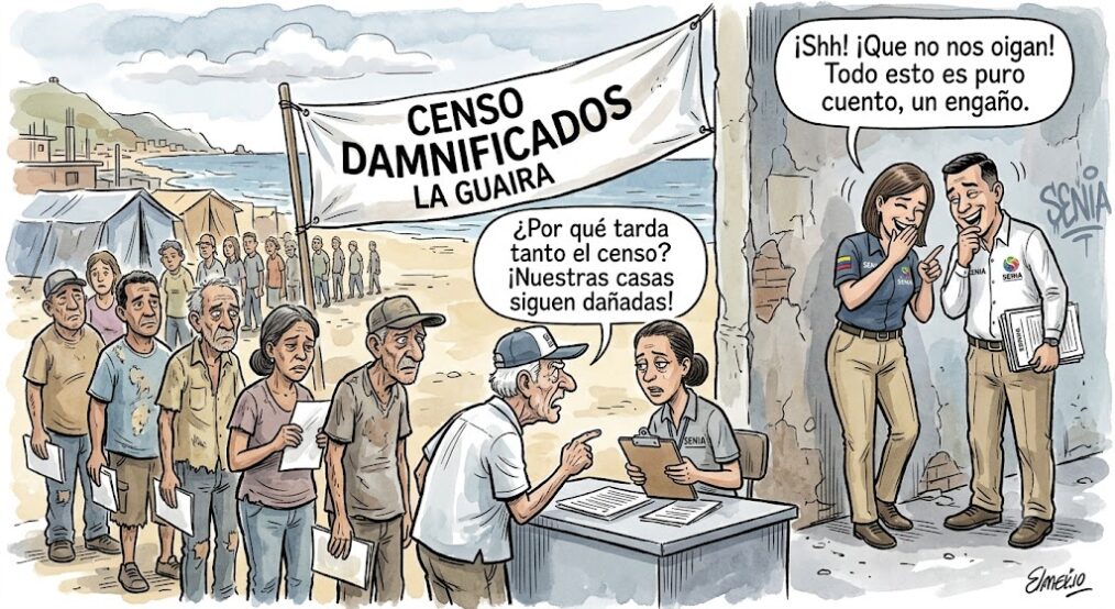 Caricaturas de este miércoles 29 de julio de 2026
