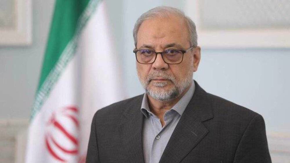 Régimen iraní afirmó que seguirá atacando intereses de EEUU hasta su "rendición total"
