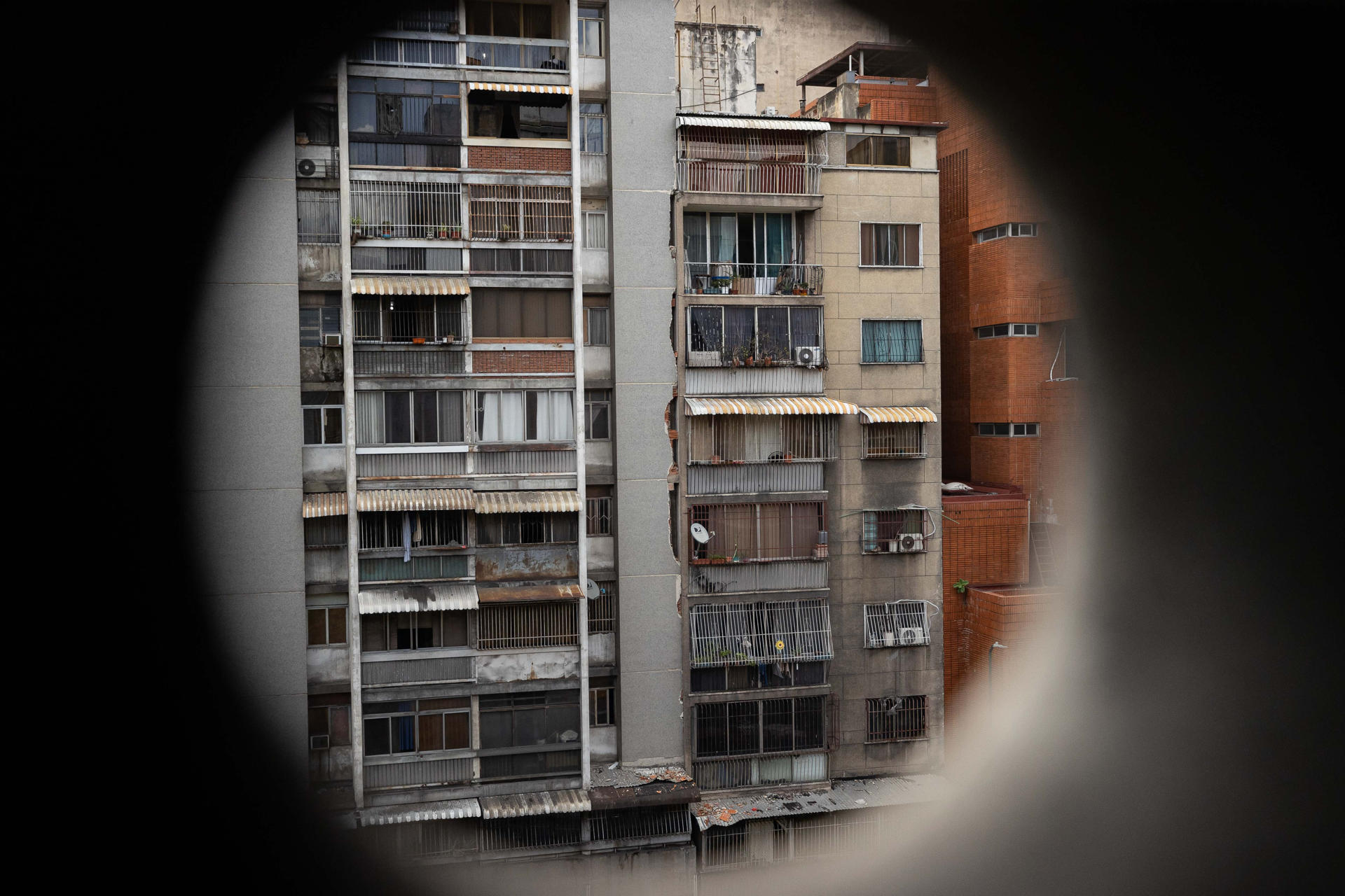 Ingeniero advirtió sobre el peligro oculto que dejan los terremotos en las edificaciones venezolanas