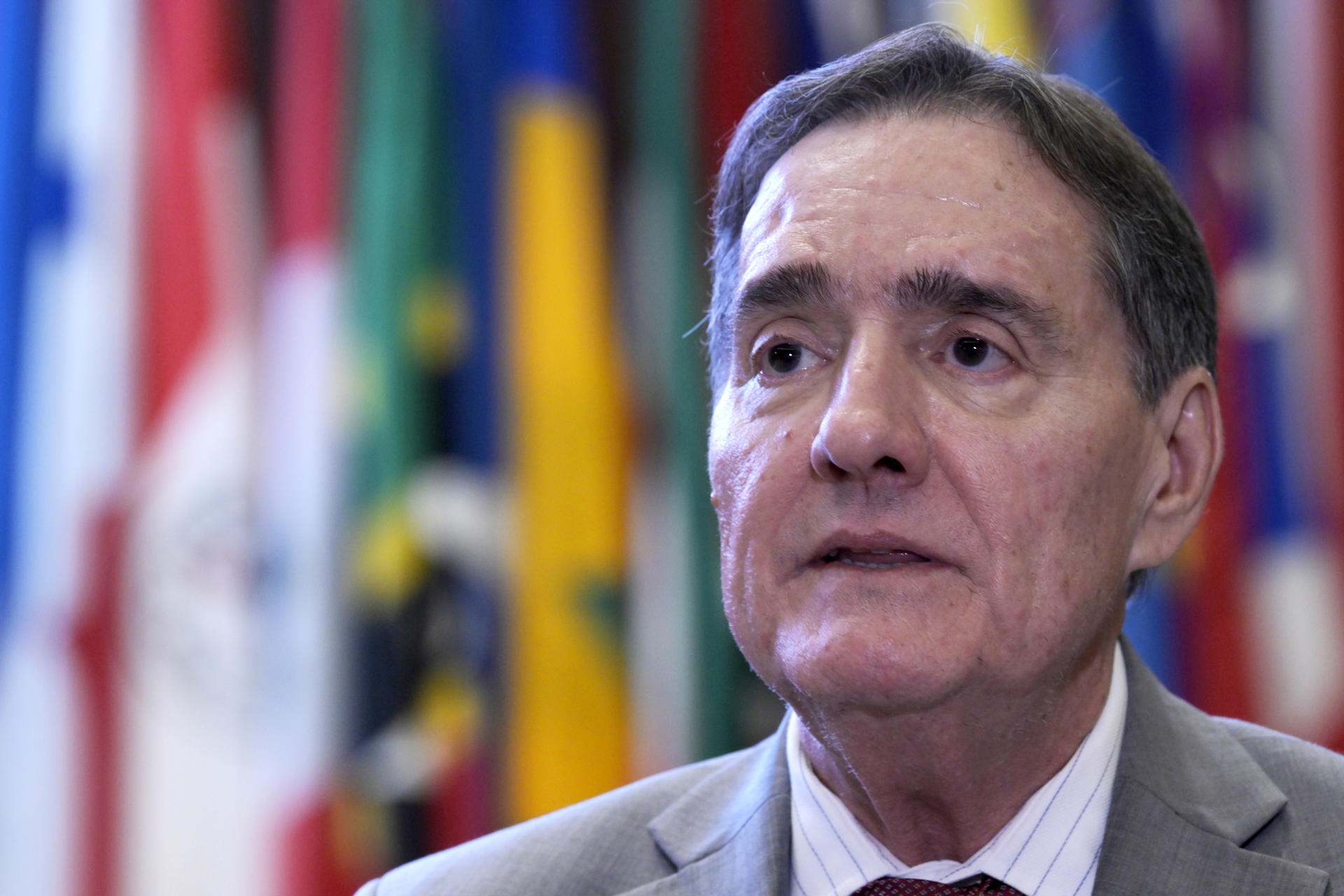 OPS pidió aprovechar la recuperación por los sismos en Venezuela para corregir deficiencias previas