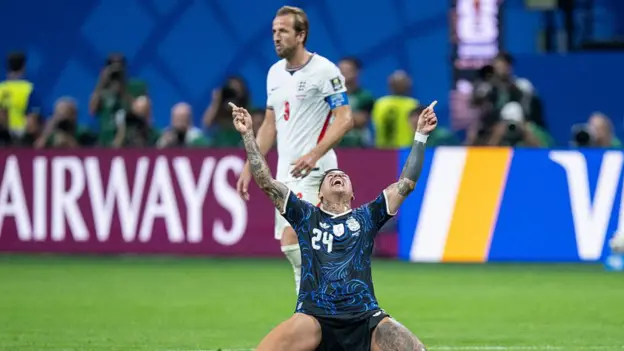 Argentina se enfrenta a una posible multa de la Fifa tras en su victoria de semifinales por esta razón