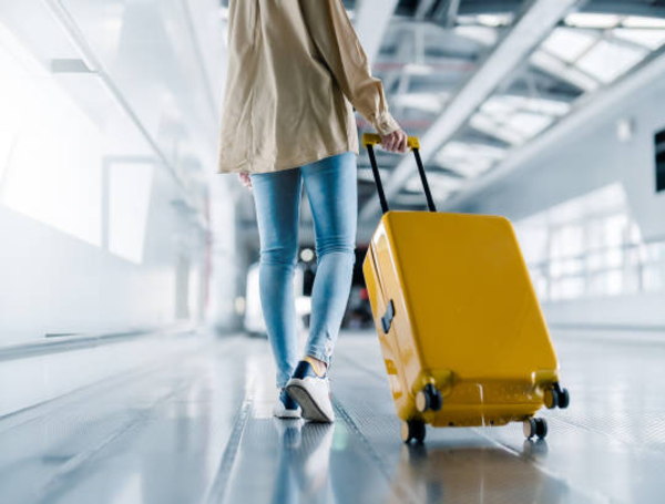 EEUU permitirá el ingreso sin visa a las personas que cumplan estos requisitos