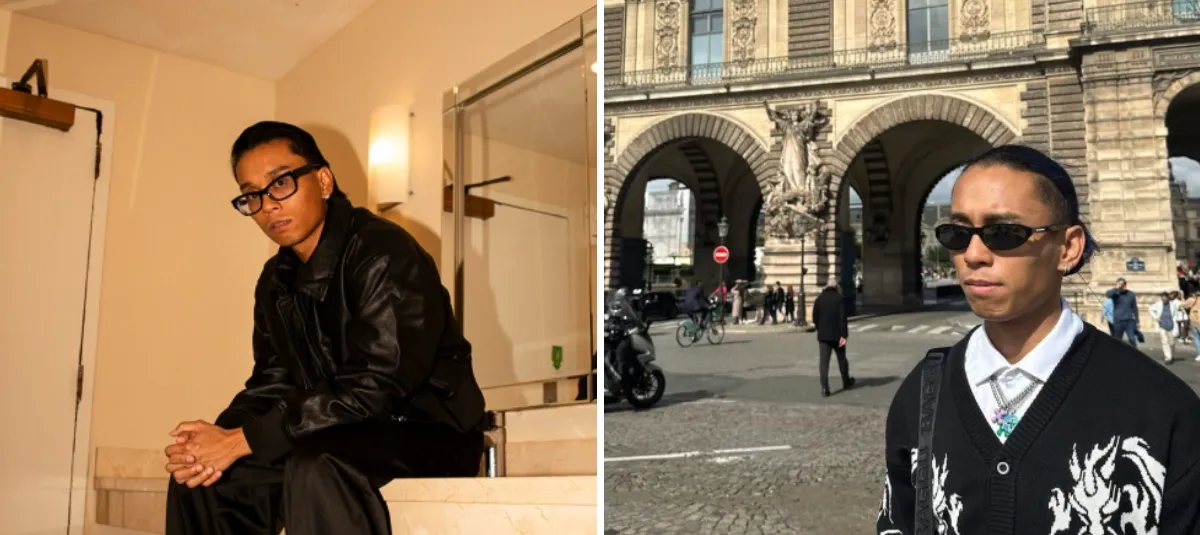 Bailarín de Rosalía y Rauw Alejandro fue hallado sin vida en EEUU tras una misteriosa desaparición