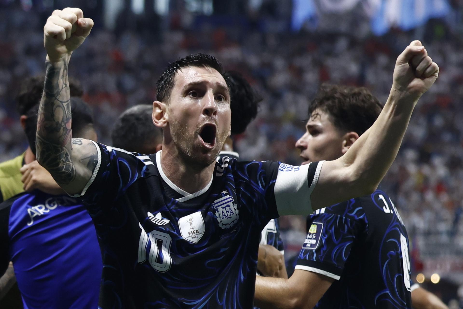 El secreto de Messi para desafiar al tiempo y brillar en el Mundial 2026 a los 39 años