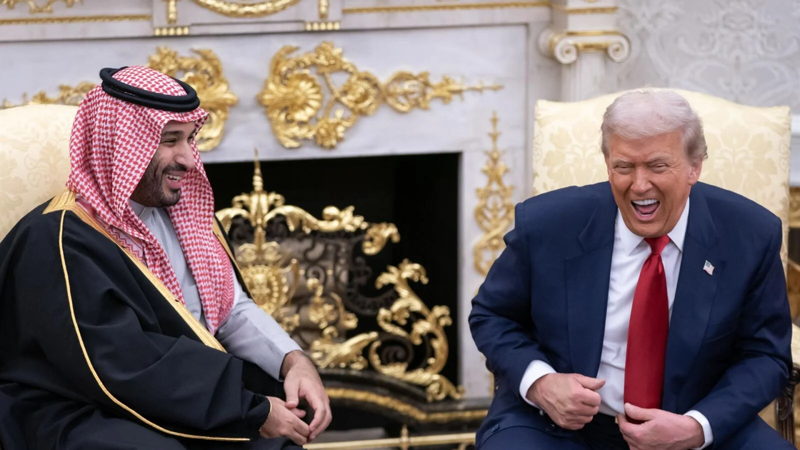 Las claves del pacto nuclear entre EEUU y Arabia Saudí