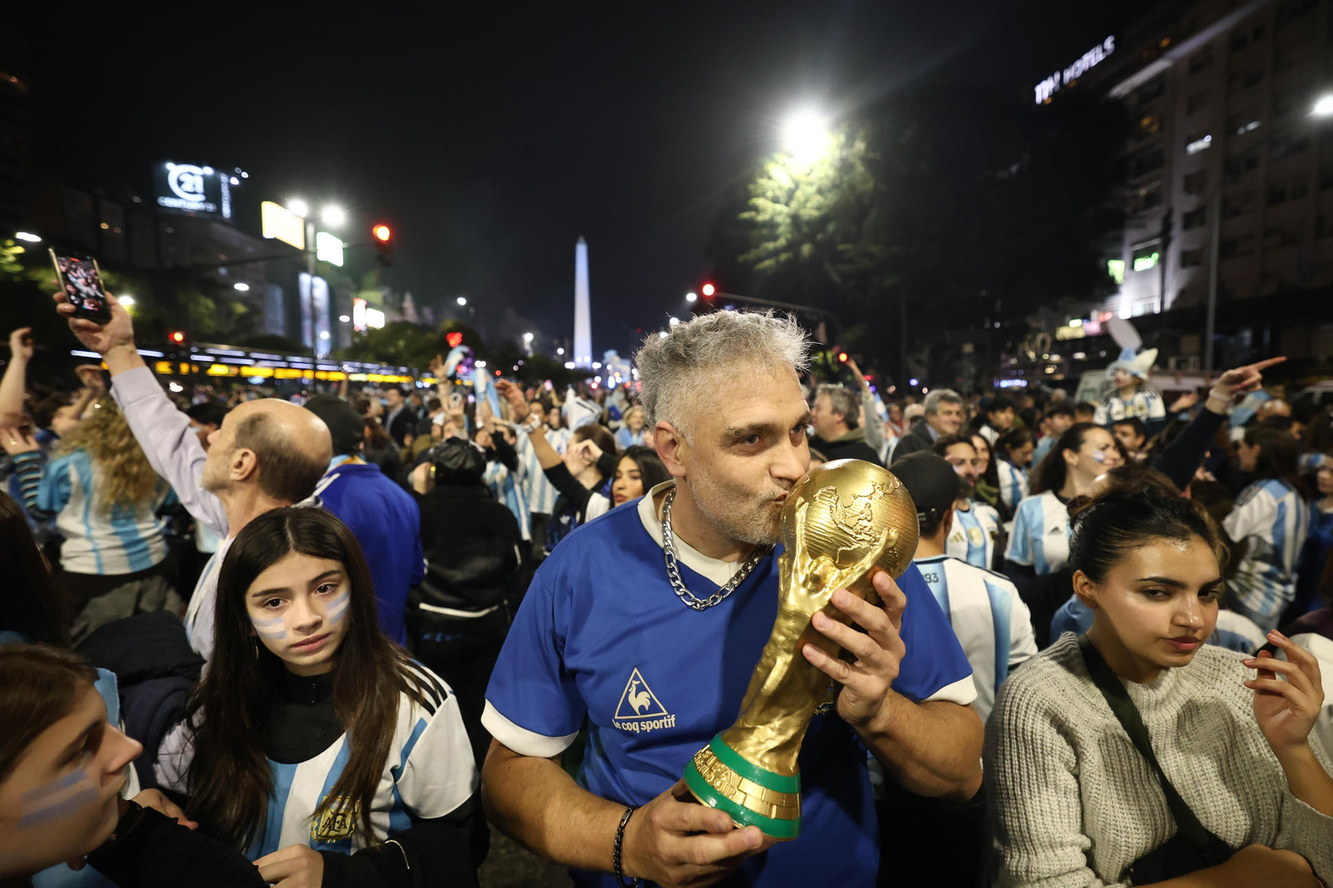 Los 10 hechos sorprendentes de las finales de la Copa del Mundo