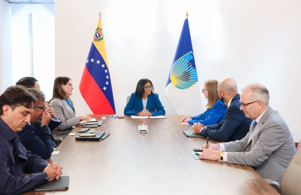 BID y Banco Mundial ofrecieron fondos no reembolsables para reconstrucción de Venezuela por terremotos