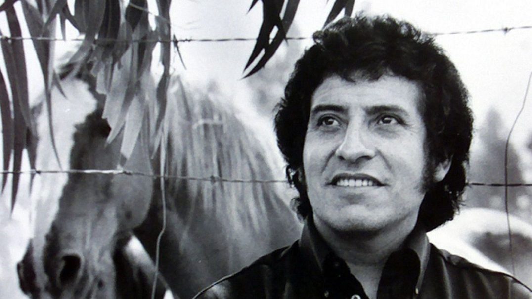 Capturaron en Chile a sujeto condenado por el asesinato del cantautor Víctor Jara que estuvo prófugo por años