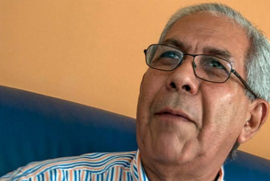 Notas sobre la provisionalidad en Venezuela, por Justo Mendoza