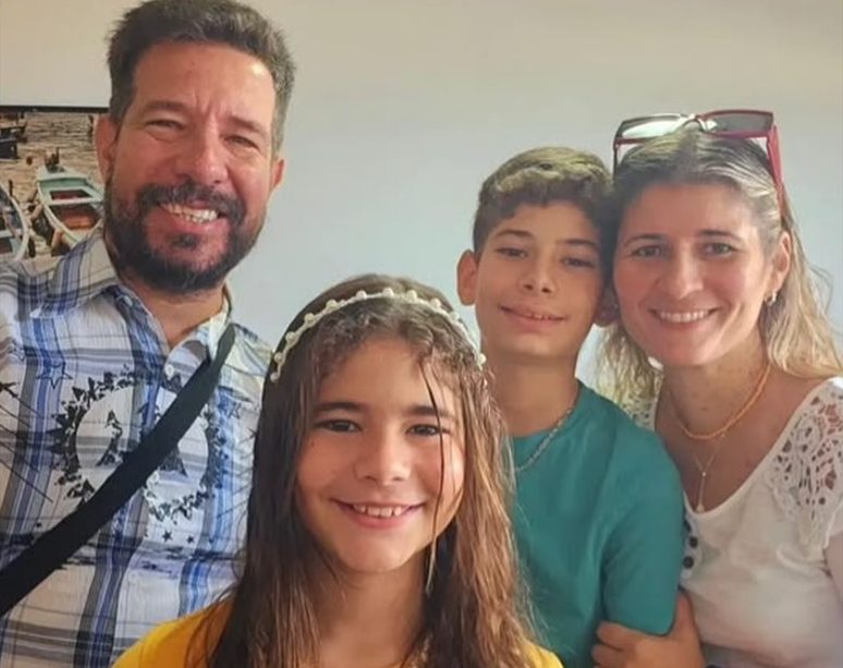 Hallaron sin vida a tres miembros de la familia Visconti tras colapso de su edificio en La Guaira