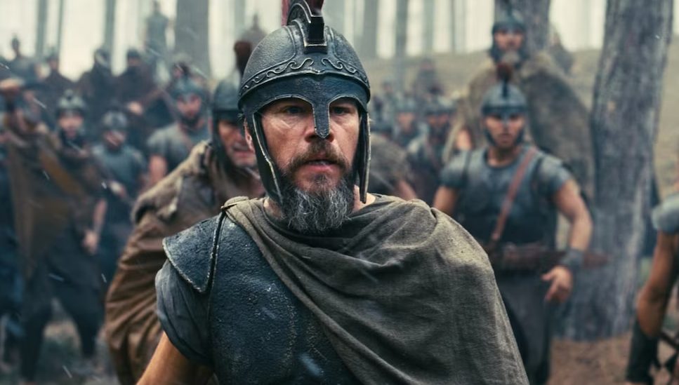 La traductora de La Odisea dejó una demoledora crítica del filme de Christopher Nolan
