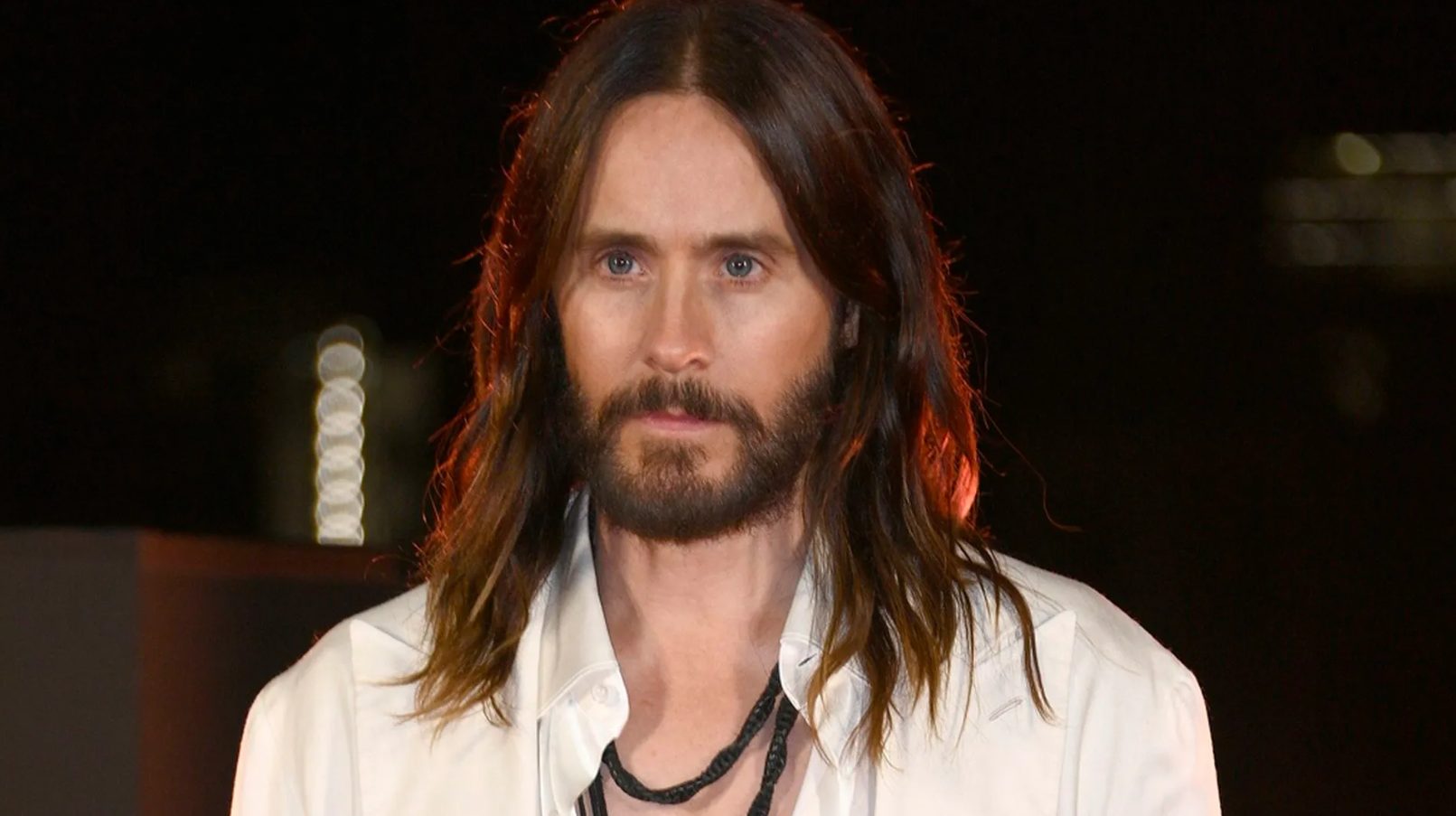 Jared Leto, acusado por cuatro mujeres de conducta sexual delictiva