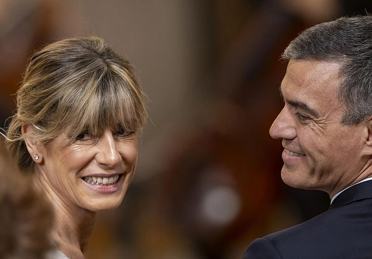 Begoña Gómez cambió de abogado a las puertas de su juicio en Madrid