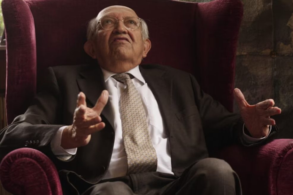 Murió el periodista Plinio Apuleyo Mendoza, uno de los más cercanos a Gabriel García Márquez