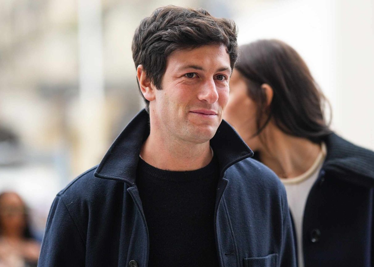 Joshua Kushner, cuñado de Ivanka Trump y el hombre que Gianni Infantino desea atraer
