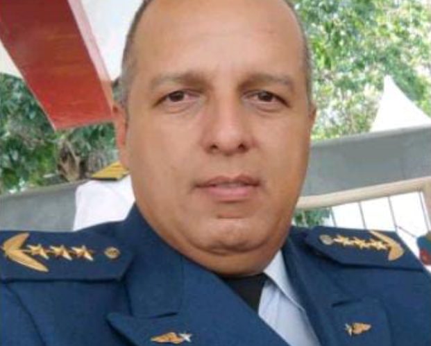 Foro Penal confirmó excarcelación del coronel José Jesús Lozano Mogollón