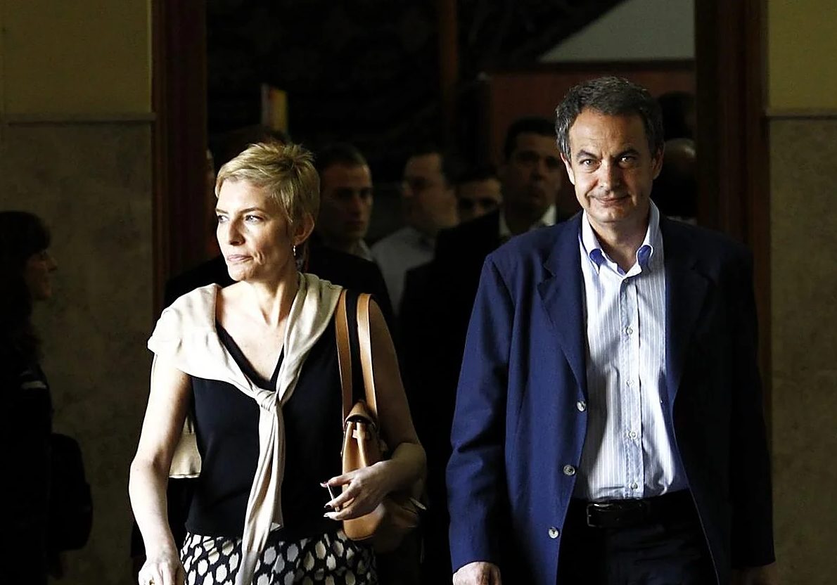 El juez que investiga a Zapatero rechaza suspender la inspección de Hacienda a la familia del expresidente