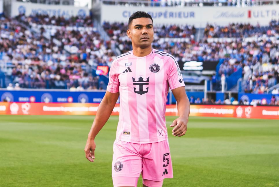 ¿Hubo ilegalidades? Inter Miami rompió el silencio por el fichaje de Casemiro