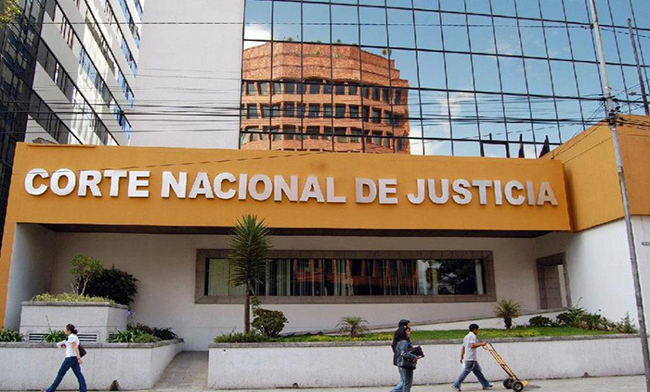 Ecuador pidió a EEUU y Venezuela extraditar a investigados por el asesinato de Fernando Villavicencio