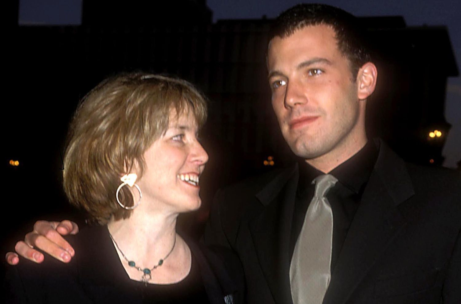 Falleció a los 83 años la madre de Ben Affleck