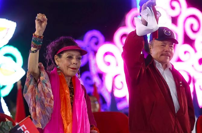 Nicaragua y Panamá entran en crisis diplomática tras anuncio de Daniel Ortega sobre prohibir elecciones