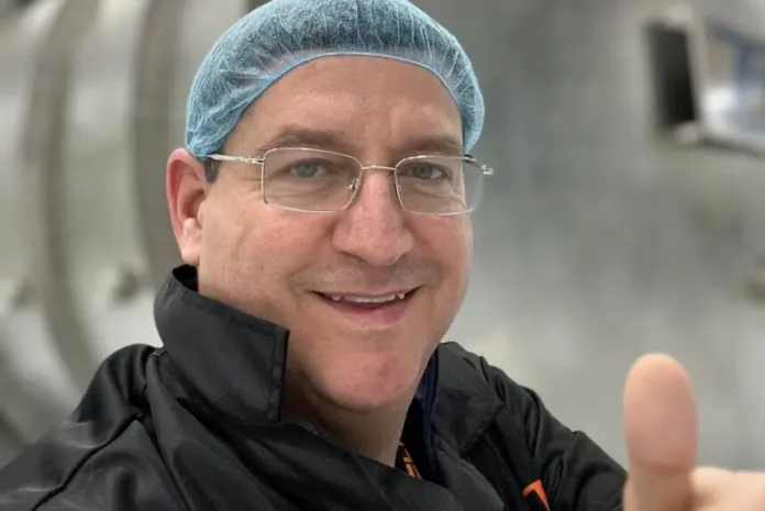 Venezolano entró al ranking de la revista Forbes sobre los inmigrantes más ricos de EEUU