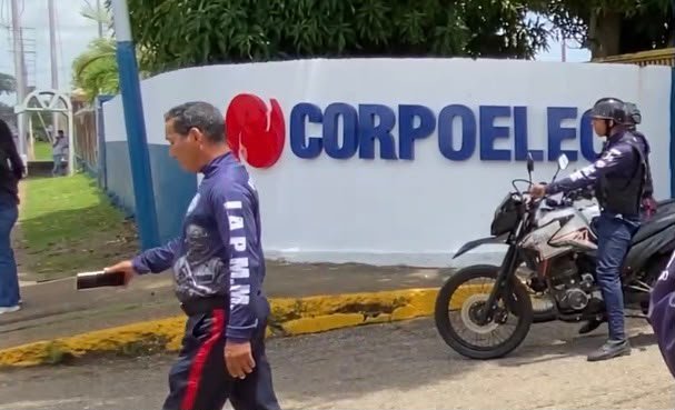 Sntp denunció intimidación de PoliMonagas contra siete periodistas durante protesta en Maturín