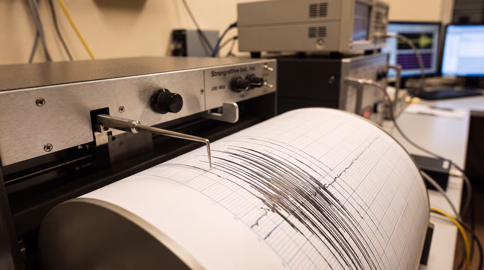Fuerte sismo registrado en México se percibió en Guatemala y El Salvador con magnitudes entre 5,4 y 7,4