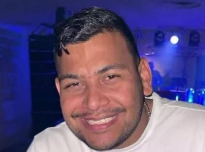 Foro Penal confirmó excarcelación de Germán Cedeño, detenido por el caso "Brazalete Blanco"
