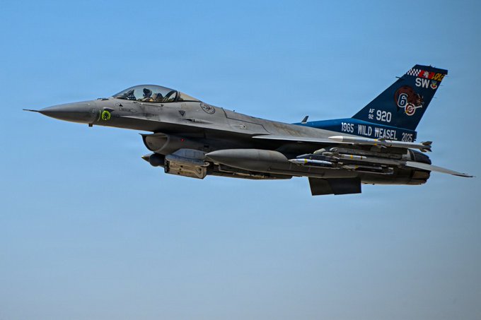 El ataque sorpresa del régimen de Irán que EEUU aseguró haber frustrado
